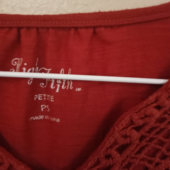 High Fifth - Picture 2 of 3